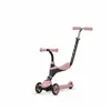 Scooter Qplay Sema Pink 5-in-1