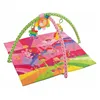 Play mat 90 x 84 cm Squared