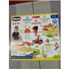 Golf Set Chicco Safari 70 x 52 x 13 cm 3-in-1
