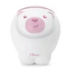 Projector Chicco 13 x 13 x 14,5 cm Polar bear