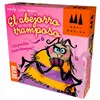Card Game Devir El Abejorro Tramposo