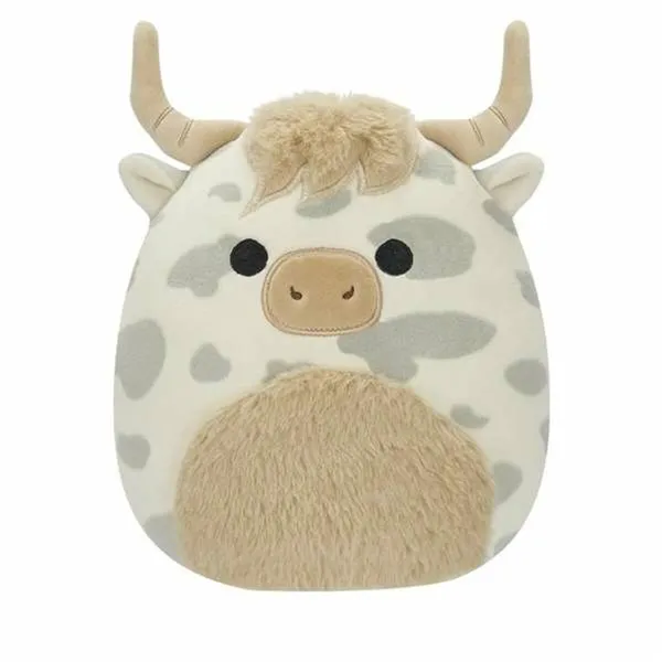 Fluffy toy Squishmallows Multicolour