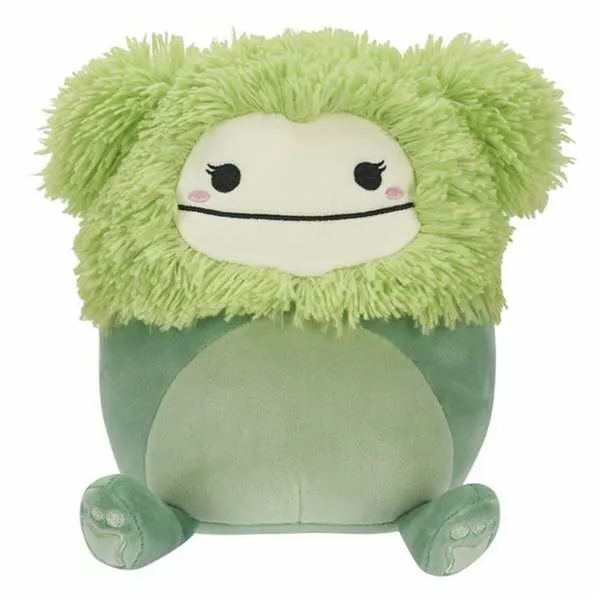 Fluffy toy Squishmallows Multicolour