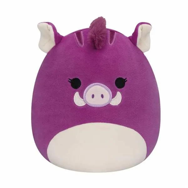 Fluffy toy Squishmallows Multicolour