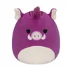 Fluffy toy Squishmallows Multicolour