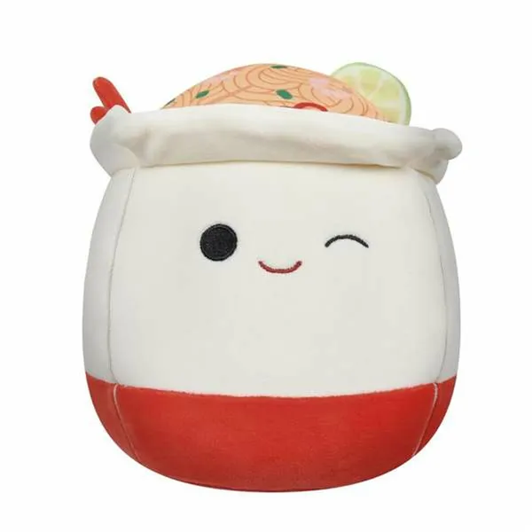 Fluffy toy Squishmallows Multicolour