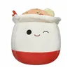 Fluffy toy Squishmallows Multicolour