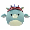 Fluffy toy Squishmallows Multicolour