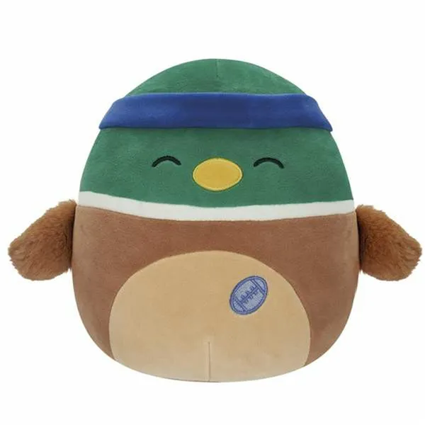 Fluffy toy Squishmallows Multicolour