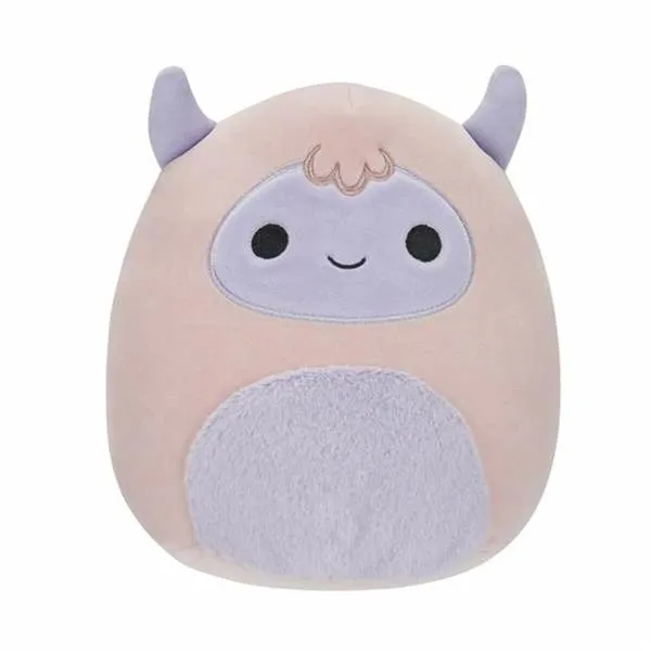 Fluffy toy Squishmallows Multicolour