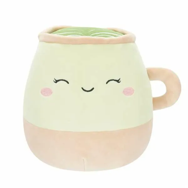 Fluffy toy Squishmallows Multicolour