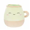 Fluffy toy Squishmallows Multicolour