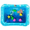 Inflatable Water Play Mat for Babies Moltó Playsense 80 x 28 x 82 cm