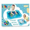 Inflatable Water Play Mat for Babies Moltó Playsense 80 x 28 x 82 cm