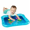 Inflatable Water Play Mat for Babies Moltó Playsense 80 x 28 x 82 cm