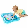 Inflatable Water Play Mat for Babies Moltó Playsense 80 x 28 x 82 cm