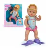 Baby Doll Famosa Nenuco 35 cm