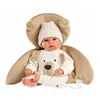 Baby Doll Llorens 36 cm