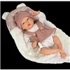 Baby Doll Arias Sandra 40 cm