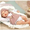 Baby Doll Arias Sandra 40 cm