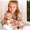 Baby Doll Arias Sandra 40 cm