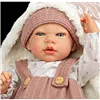 Baby Doll Arias Sandra 40 cm