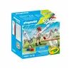 Playset Playmobil 71517 17 Pieces