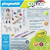 Playset Playmobil 71517 17 Pieces