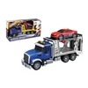 Fire Engine
