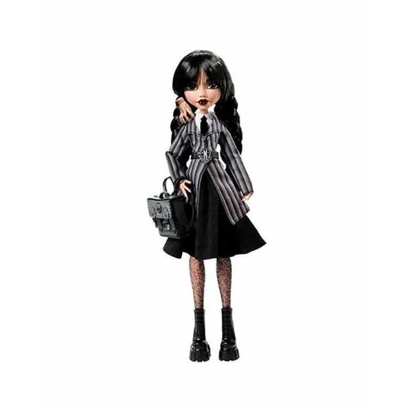 Doll Monster High Wednesday