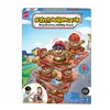 Board game Mattel