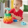 Stacking Blocks Fisher-Price 10 Pieces
