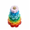 Stacking Blocks Fisher-Price 10 Pieces
