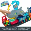 Racetrack Mattel