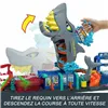 Racetrack Mattel