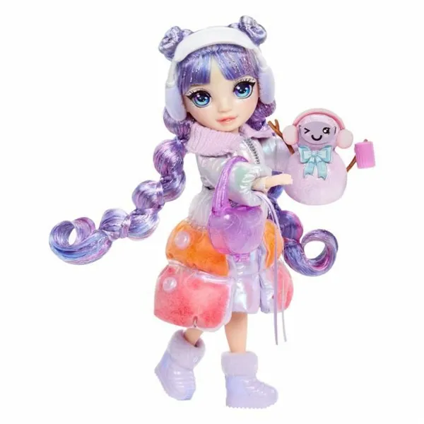 Action Figure MGA 22 cm