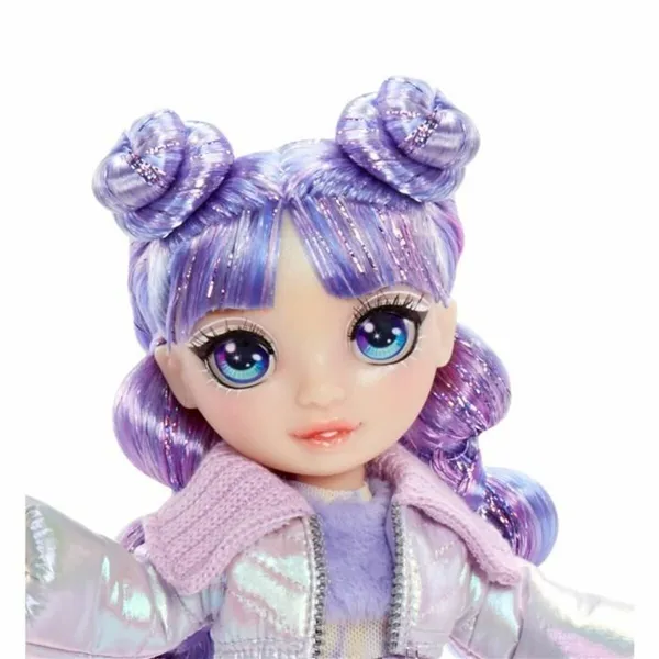 Action Figure MGA 22 cm