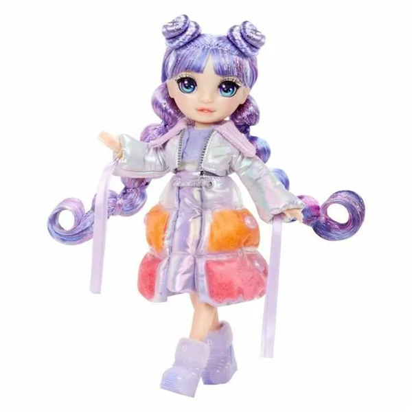 Action Figure MGA 22 cm