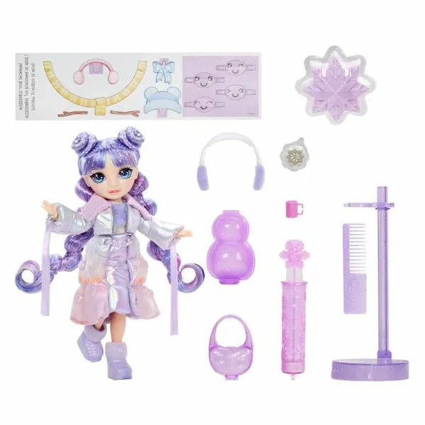 Action Figure MGA 22 cm