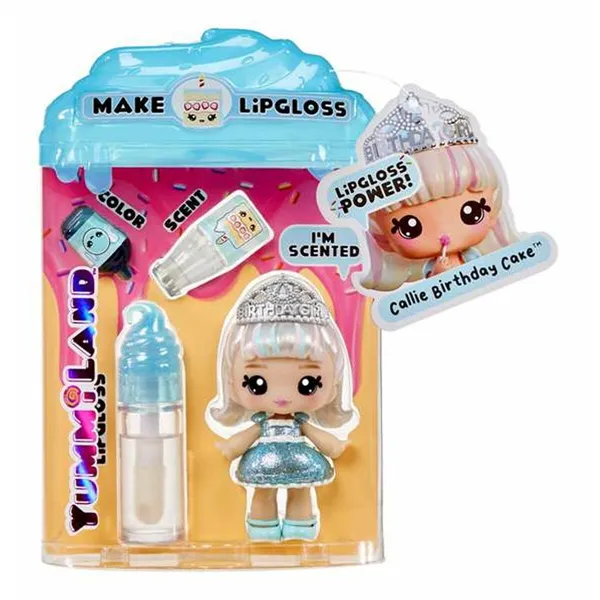 Baby doll MGA 19,6 x 12,7 x 6,35 cm