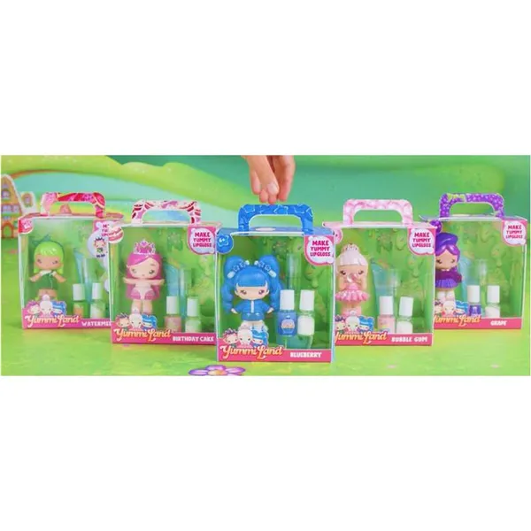 Baby doll MGA 19,6 x 12,7 x 6,35 cm