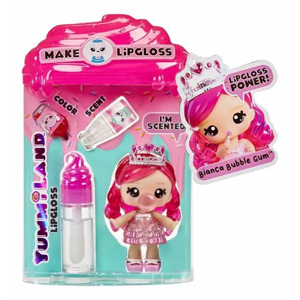 Baby doll MGA 19,6 x 12,7 x 6,35 cm