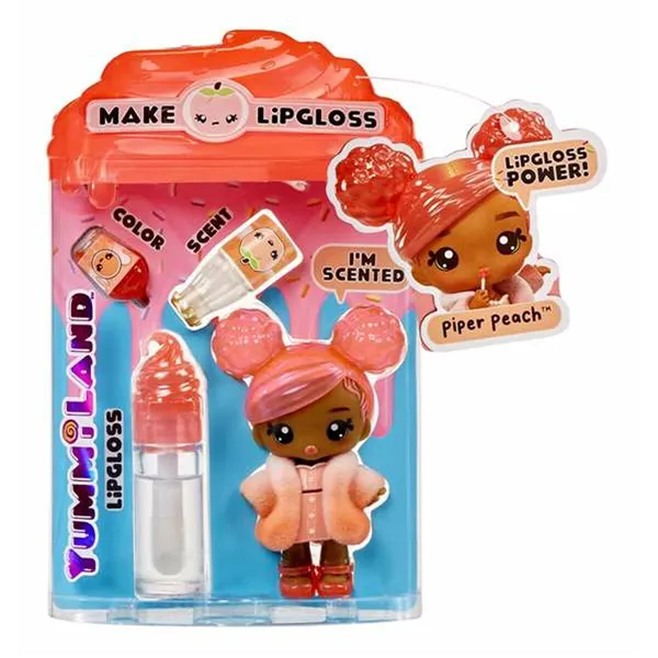 Baby doll MGA 19,6 x 12,7 x 6,35 cm