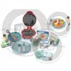 Toy Food Set MGA