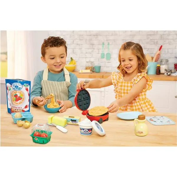 Toy Food Set MGA