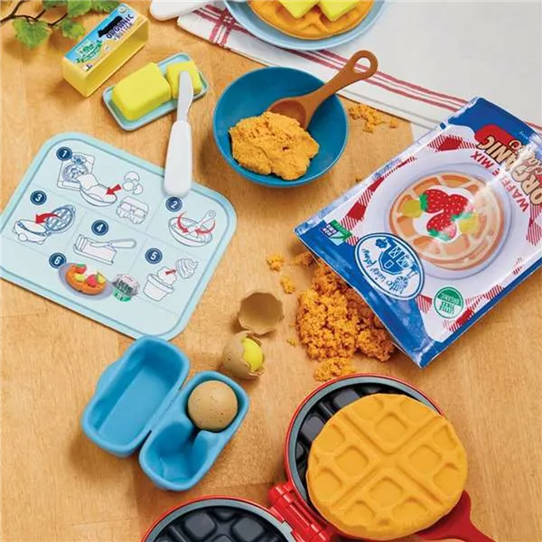 Toy Food Set MGA