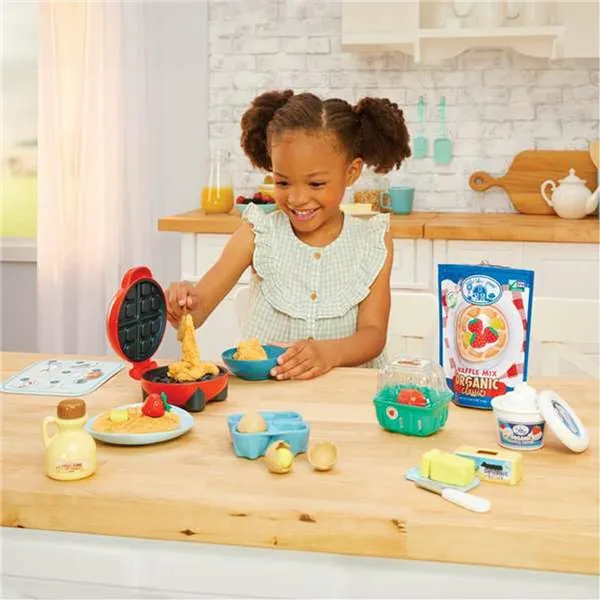 Toy Food Set MGA