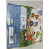 Playset The Paw Patrol Jungle 19,05 x 20,23 x 5,71 cm 4 Units