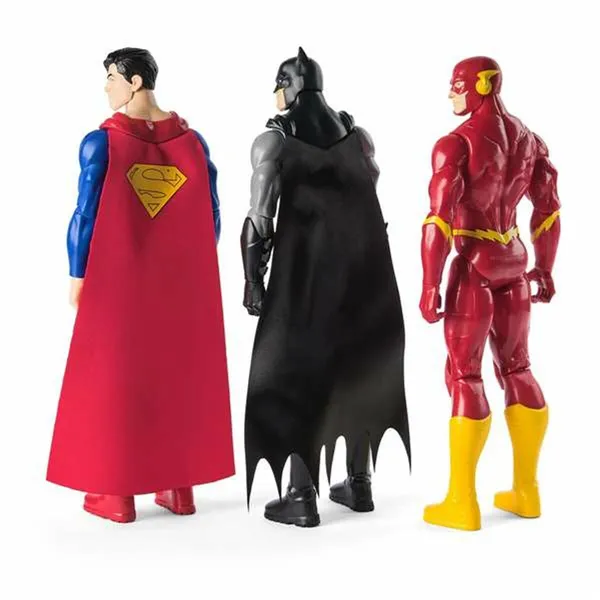 Action Figure Spin Master 30 cm