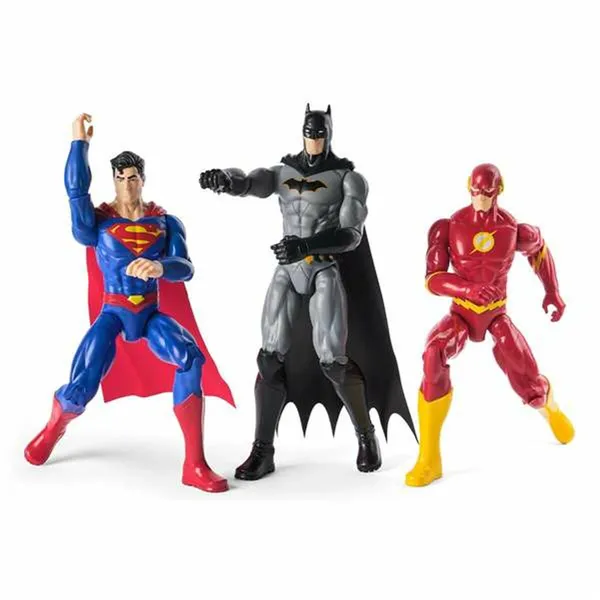 Action Figure Spin Master 30 cm
